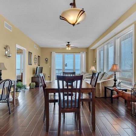 Seychelles 209 Apartment Panama City Beach Luaran gambar