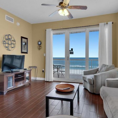 Seychelles 209 Apartment Panama City Beach Luaran gambar
