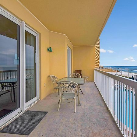 Seychelles 209 Apartment Panama City Beach Luaran gambar