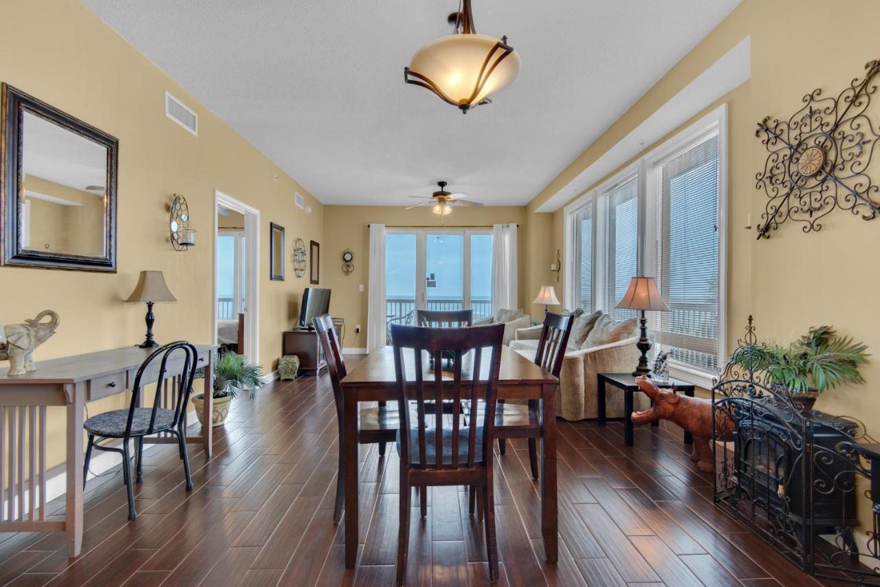 Seychelles 209 Apartment Panama City Beach Luaran gambar