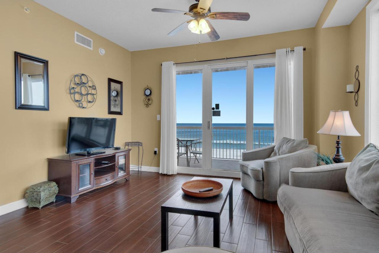 Seychelles 209 Apartment Panama City Beach Luaran gambar