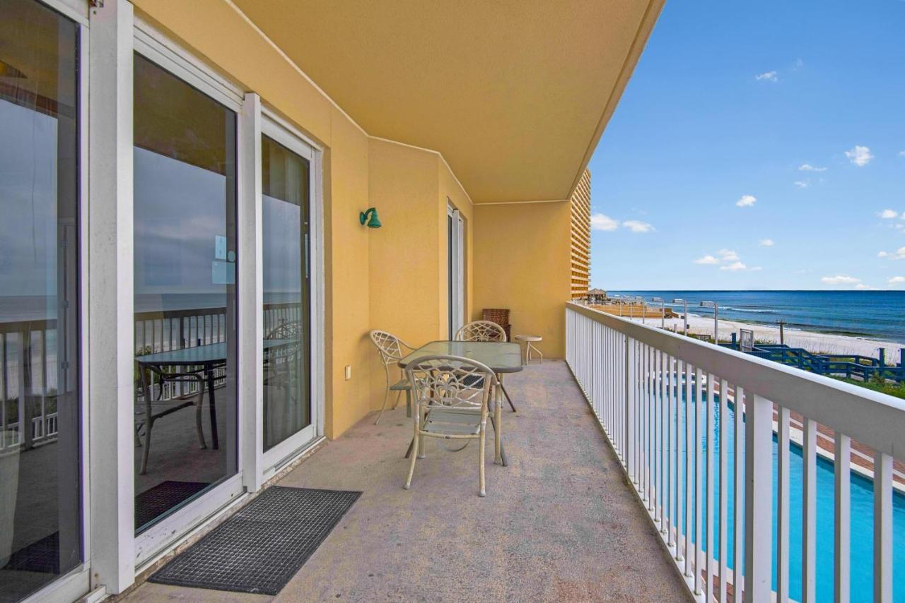 Seychelles 209 Apartment Panama City Beach Luaran gambar