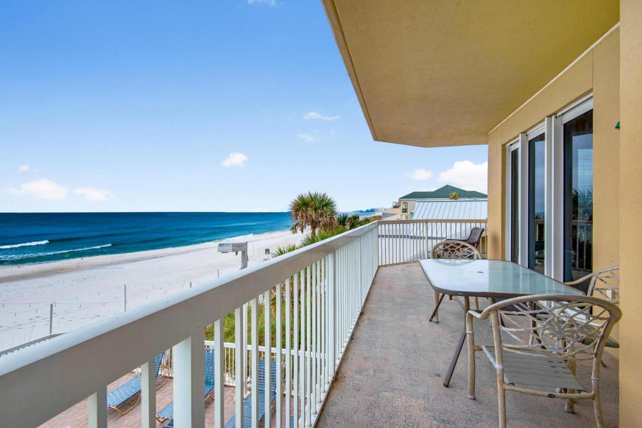 Seychelles 209 Apartment Panama City Beach Luaran gambar