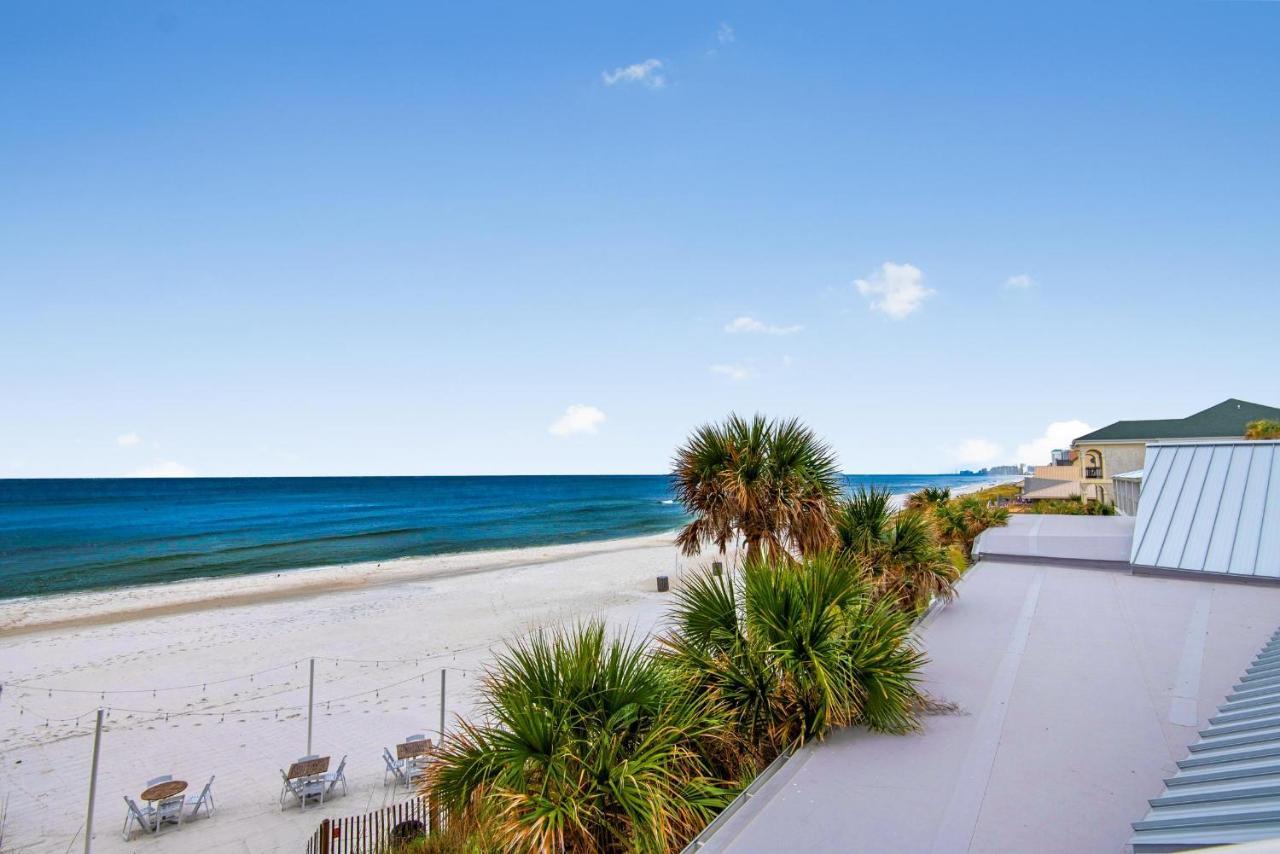 Seychelles 209 Apartment Panama City Beach Luaran gambar