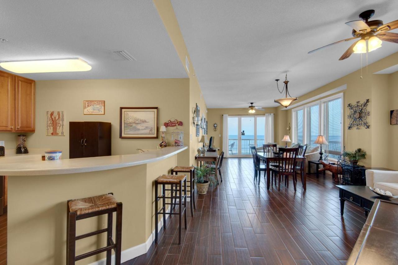 Seychelles 209 Apartment Panama City Beach Luaran gambar