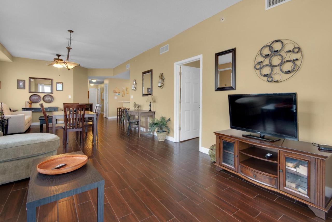 Seychelles 209 Apartment Panama City Beach Luaran gambar