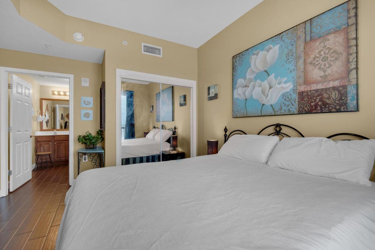 Seychelles 209 Apartment Panama City Beach Luaran gambar