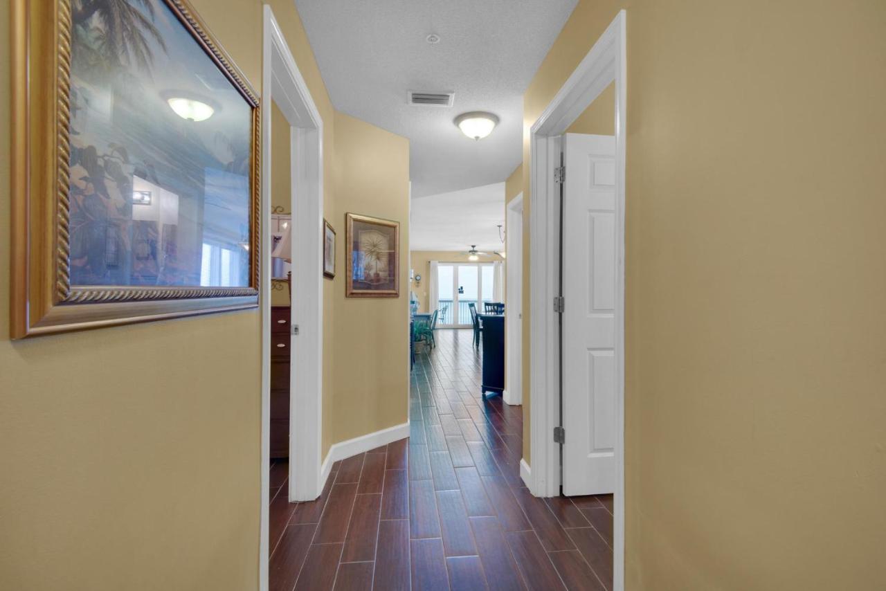 Seychelles 209 Apartment Panama City Beach Luaran gambar