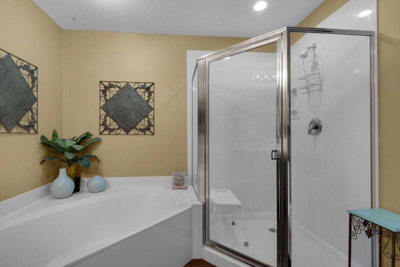 Seychelles 209 Apartment Panama City Beach Luaran gambar