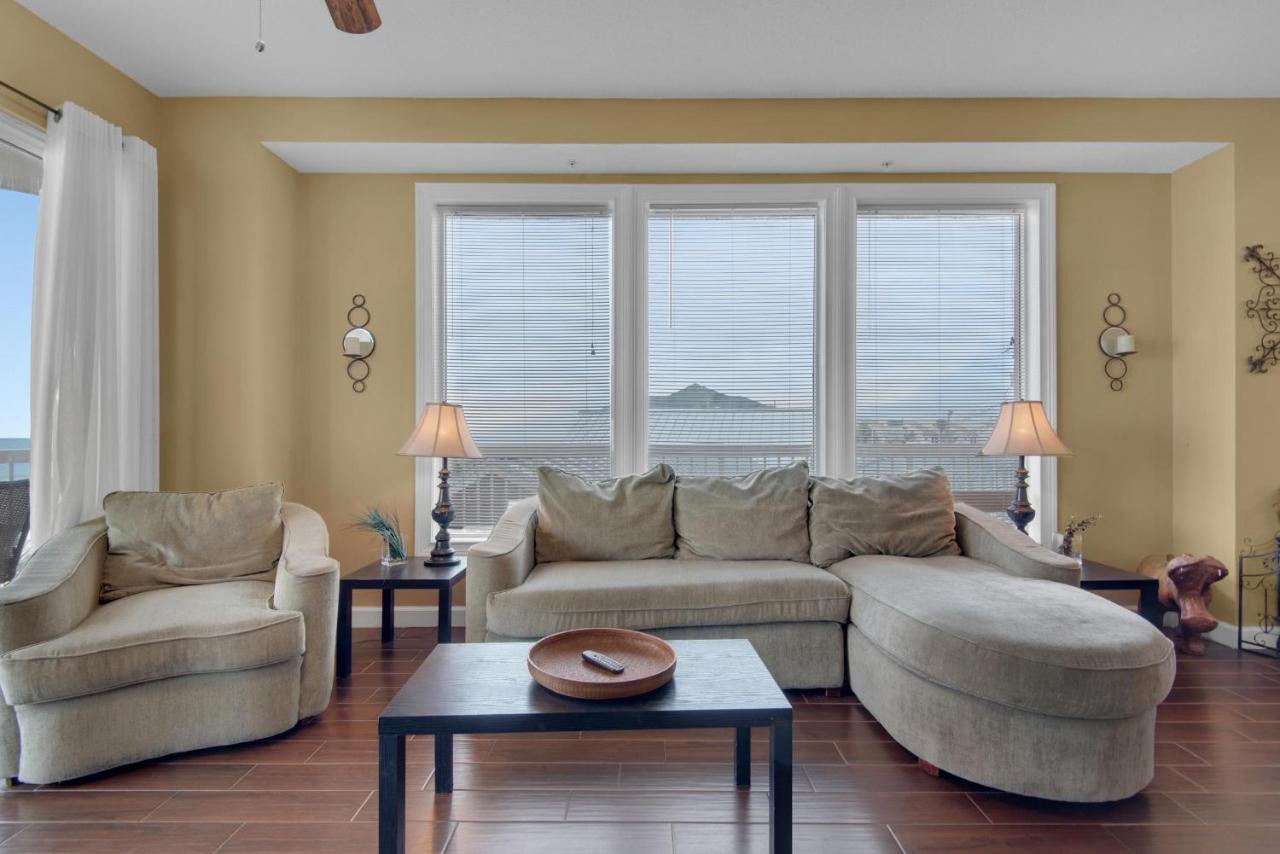 Seychelles 209 Apartment Panama City Beach Luaran gambar