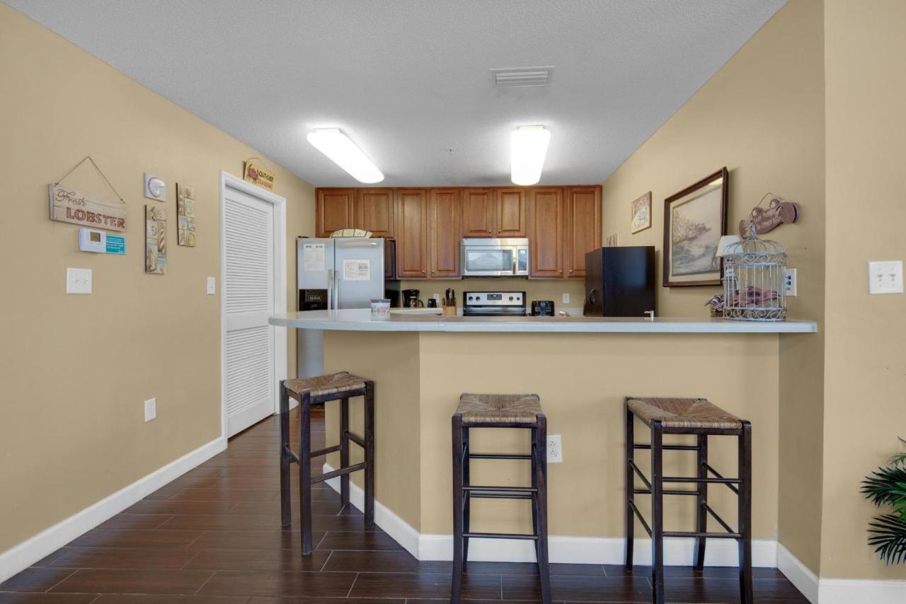 Seychelles 209 Apartment Panama City Beach Luaran gambar