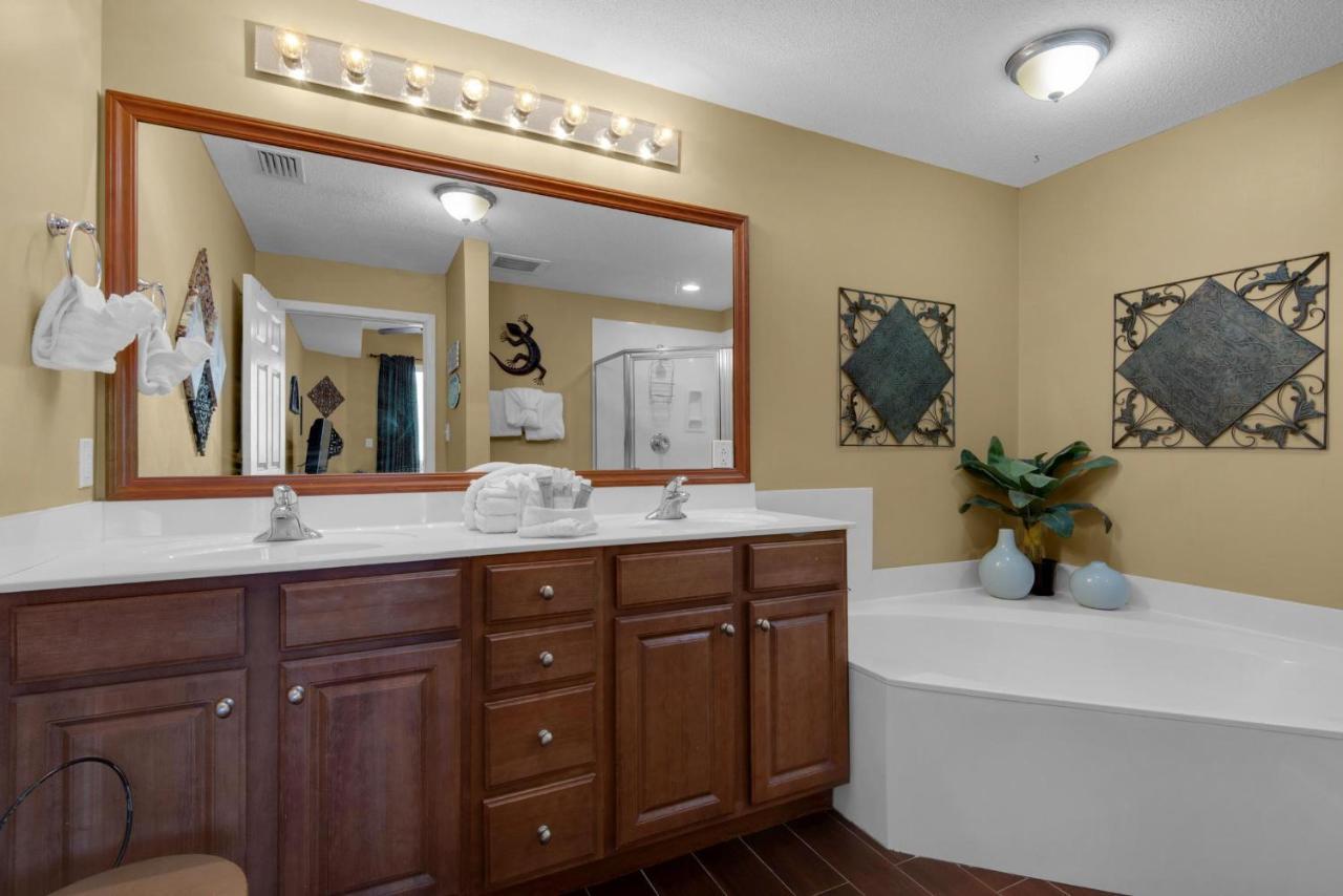 Seychelles 209 Apartment Panama City Beach Luaran gambar
