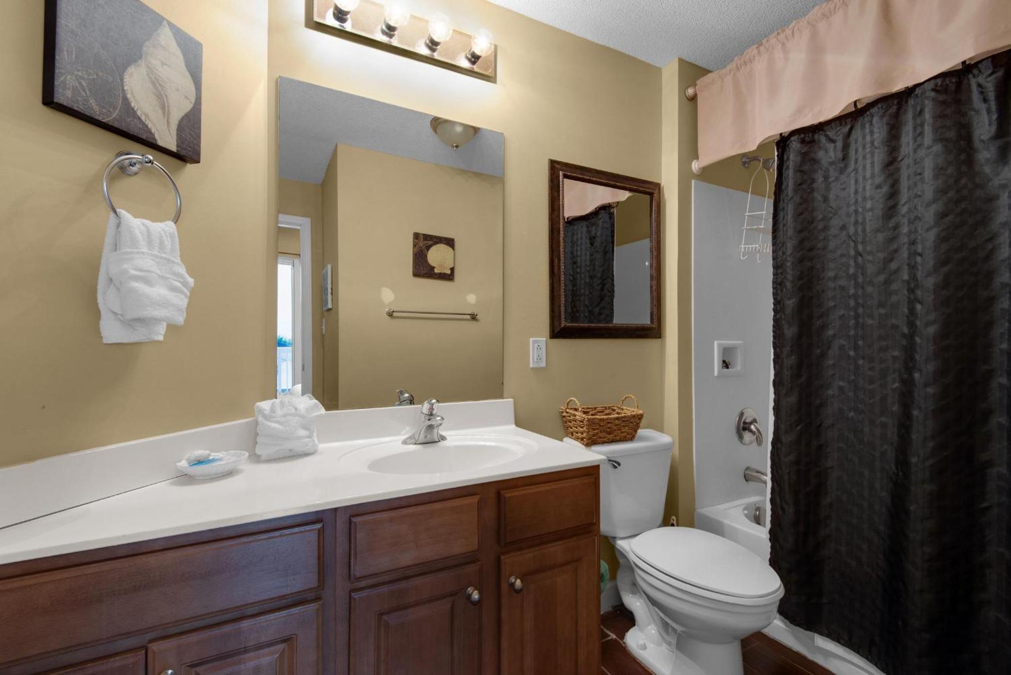Seychelles 209 Apartment Panama City Beach Luaran gambar