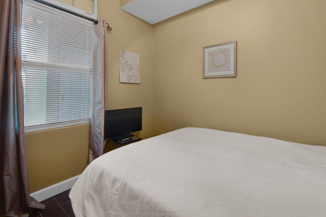Seychelles 209 Apartment Panama City Beach Luaran gambar