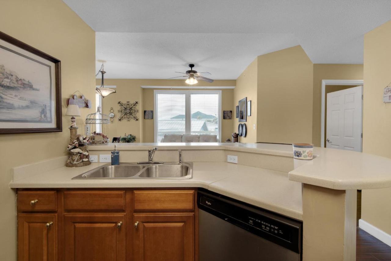 Seychelles 209 Apartment Panama City Beach Luaran gambar