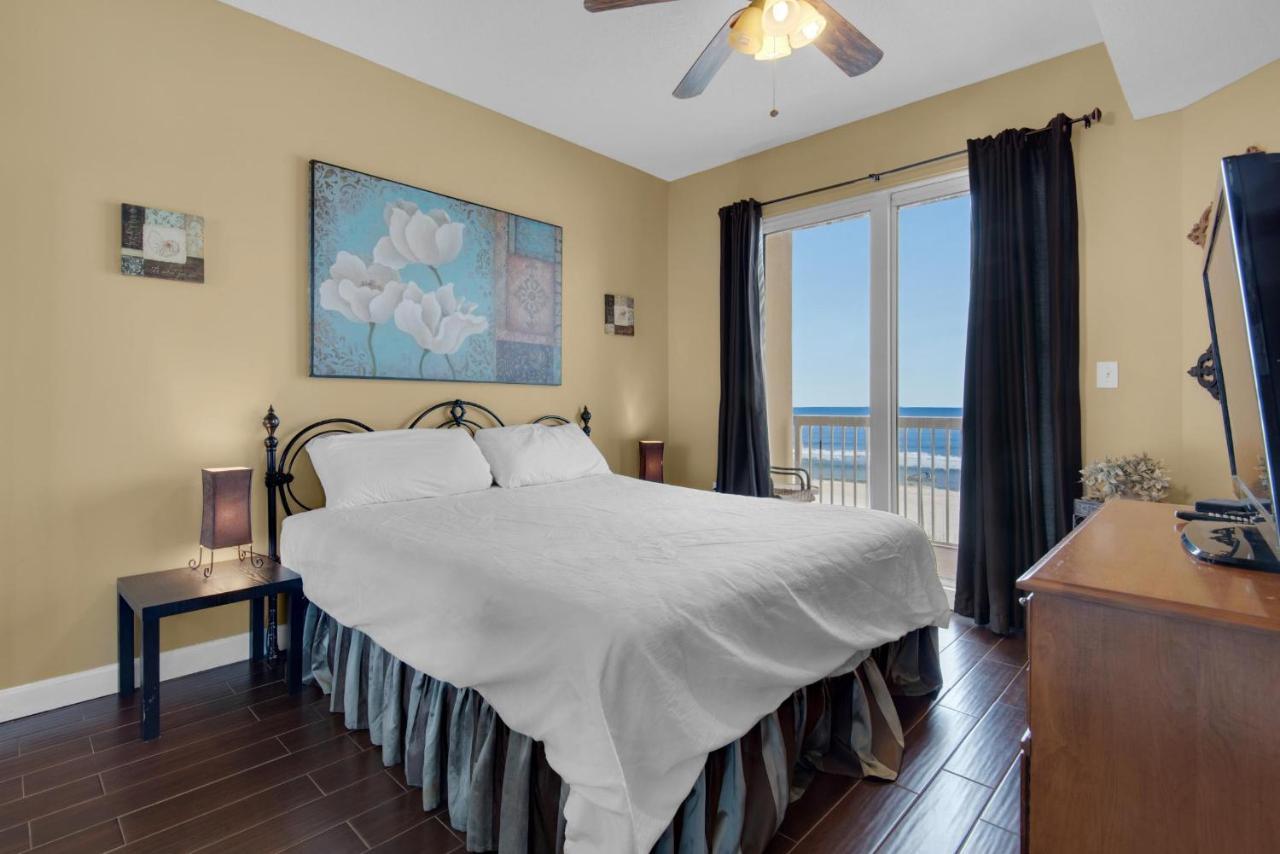 Seychelles 209 Apartment Panama City Beach Luaran gambar