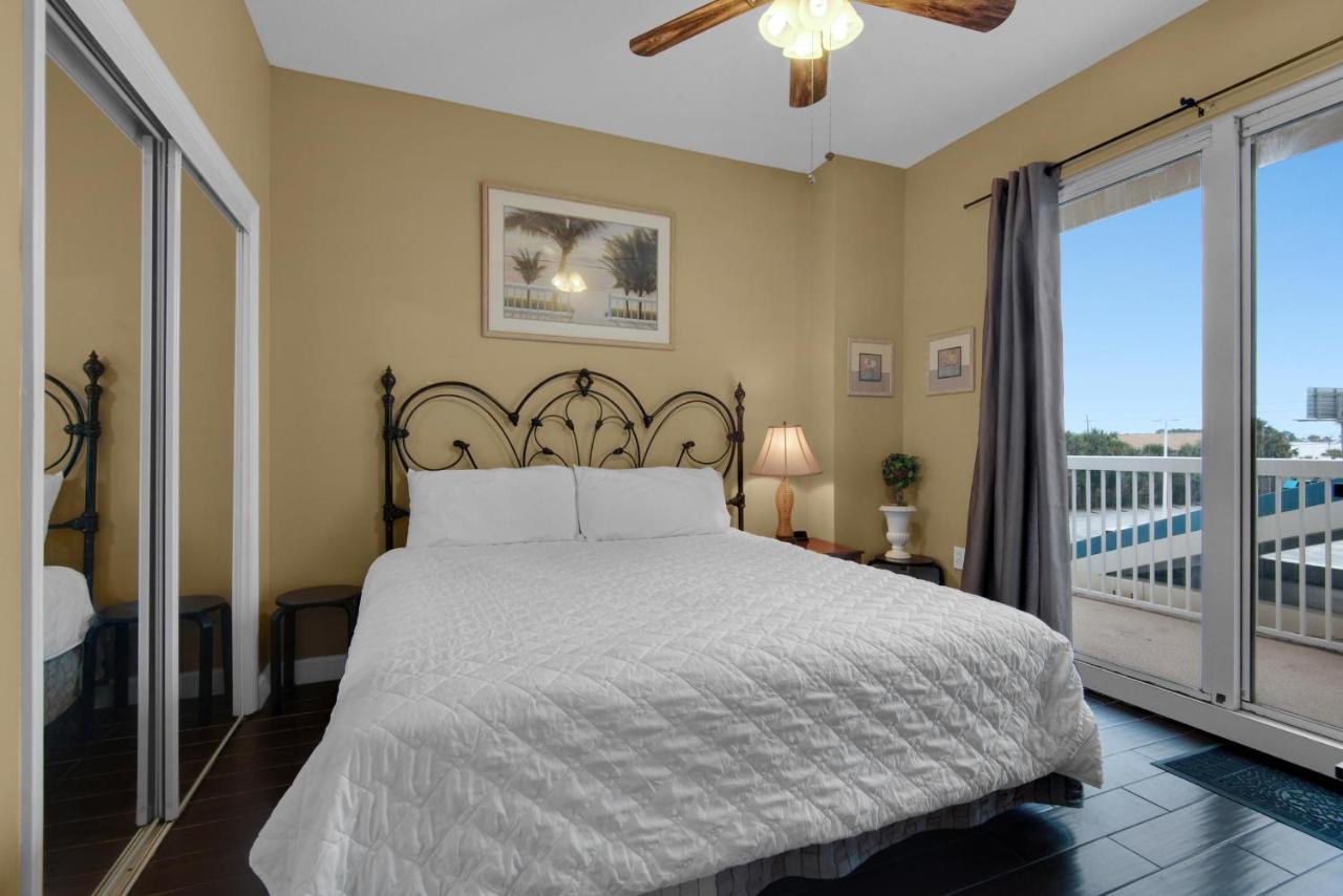 Seychelles 209 Apartment Panama City Beach Luaran gambar