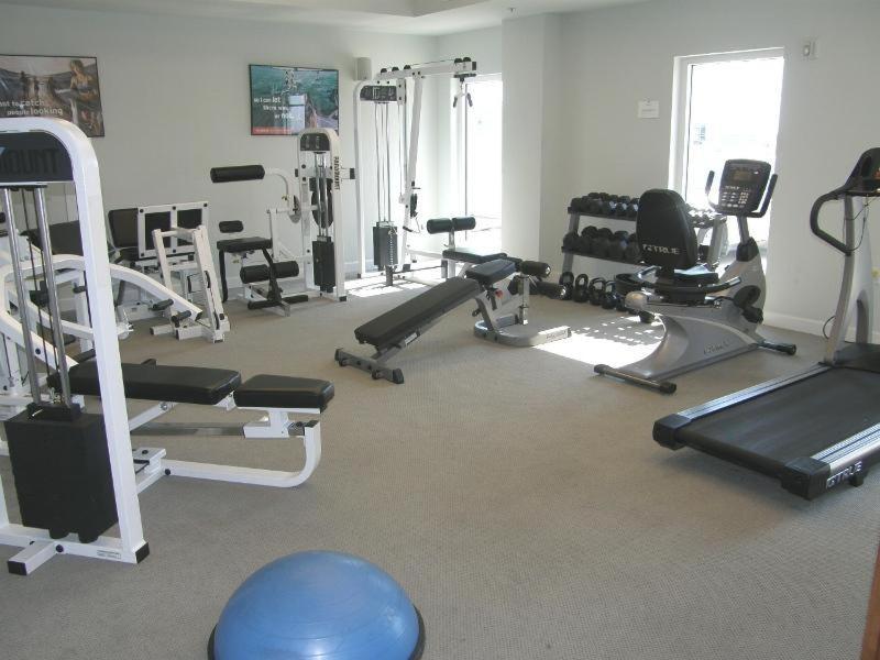 Seychelles 209 Apartment Panama City Beach Luaran gambar
