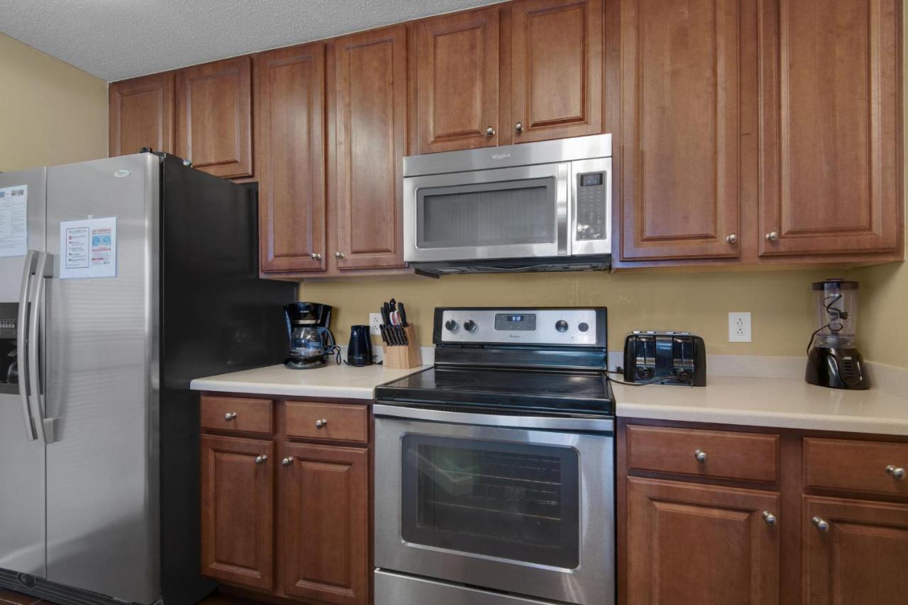 Seychelles 209 Apartment Panama City Beach Luaran gambar