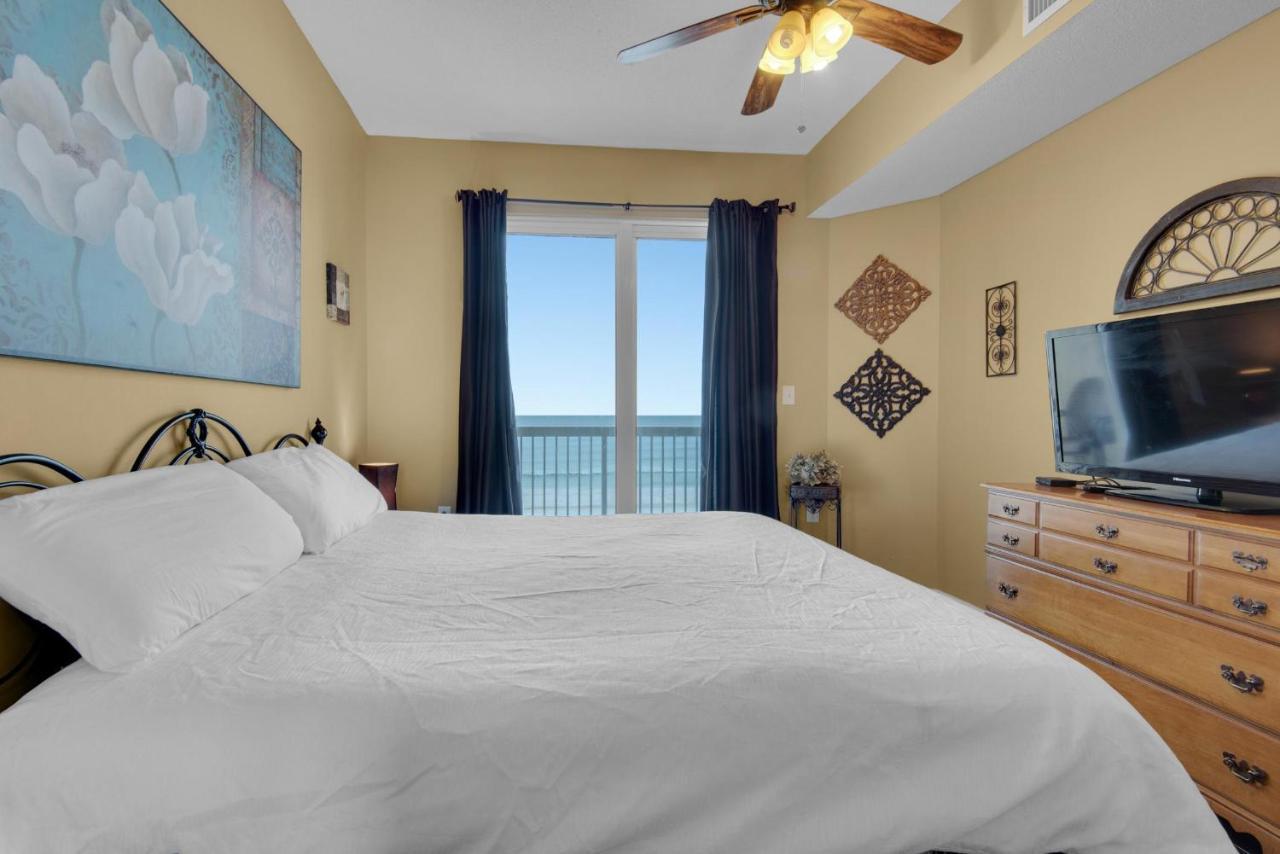 Seychelles 209 Apartment Panama City Beach Luaran gambar