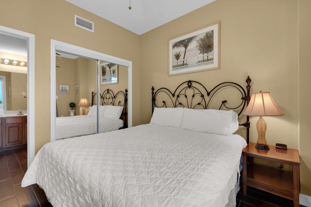 Seychelles 209 Apartment Panama City Beach Luaran gambar